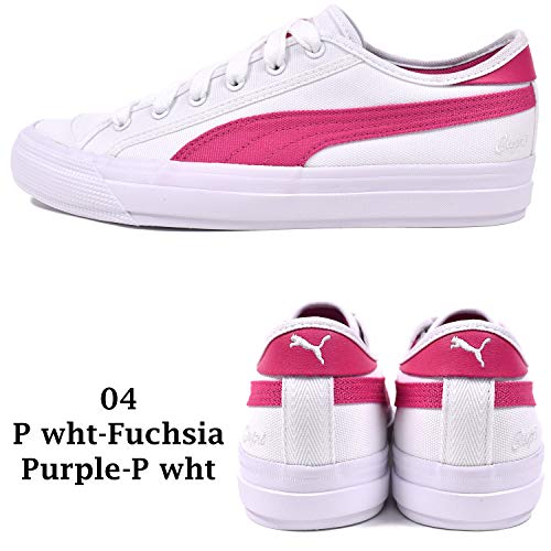 Image of PUMA Unisex-Adult Capri Sneaker