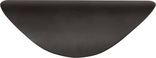 Miniatura 9 de Atlas Homewares A814-CH - Tirador Solara de la colección Euro-Tech de 3-14 pulgadas, cromo pulido