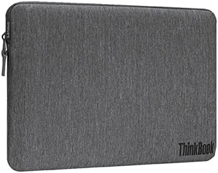 Lenovo Thinkbook Sleeve for 14-inch Laptop, Grey