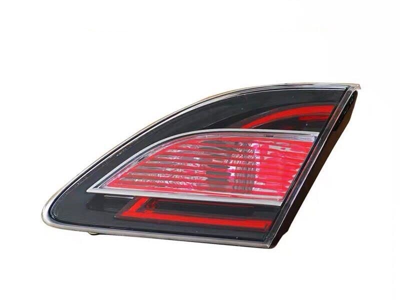 Feu arrière LED Mazda 6 2009-2012 contre l'infiltration d'eau et panne de stop