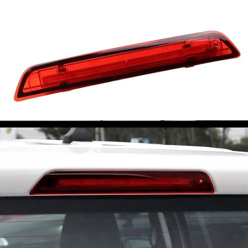 Feu stop surélevé Ford EcoSport 2013-2017 signalisation maximale - 3