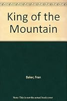 King of the Mountain 0553220306 Book Cover