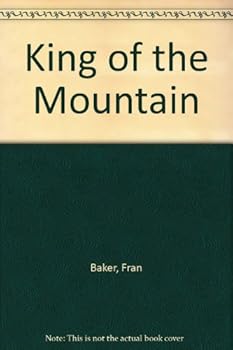 Paperback King of the Mountain Book