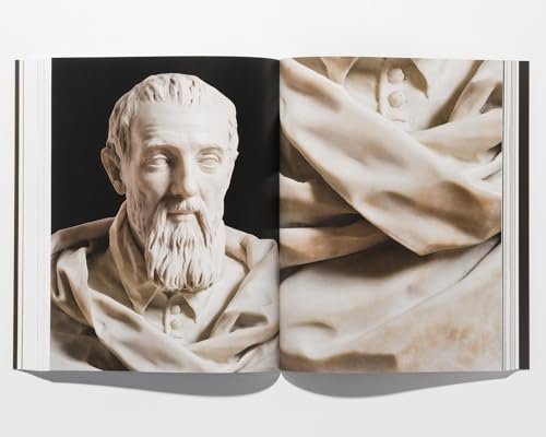 Livre Bernini e i Barberini grand format beaux arts Rome 2026