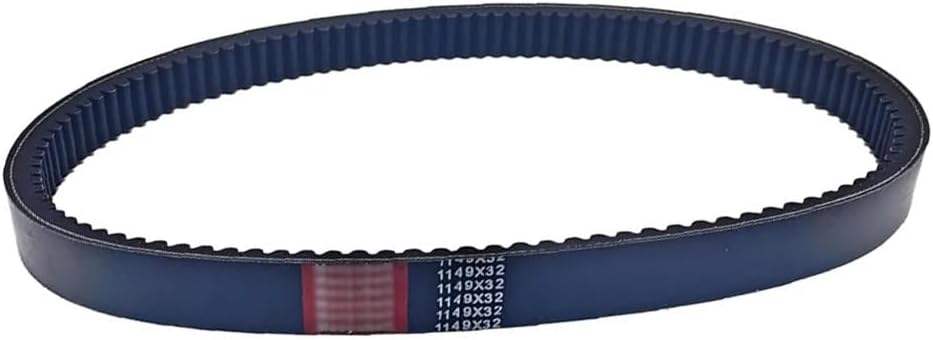 Replace Drive Belt 1149X32 Fit For Sport 440 For SKS Touring Sport Transport 440 Trail 440 Deluxe 26G4435 3211059 1149 32