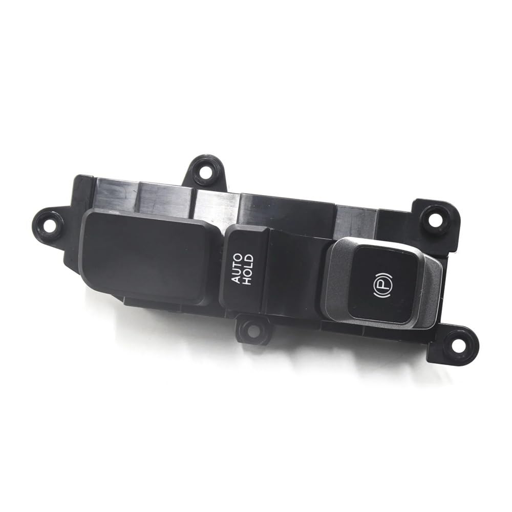 Interruptor de Freno de Mano para Aparcar Seguro en Pendientes Grand 7
