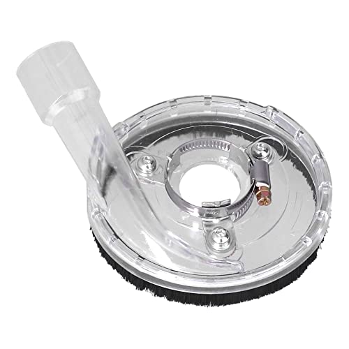 Brosse meuleuses d'angle accessoires pour rectification béton sec