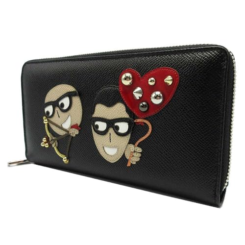 ドルチェ＆ガッバーナ(Dolce&Gabbana) 財布 | 通販・人気ランキング  