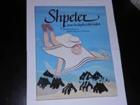 Shpeter II: From the Depths to the Heights, S/C 0910818401 Book Cover