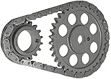 Melling 3-498SC Timing Chain Set