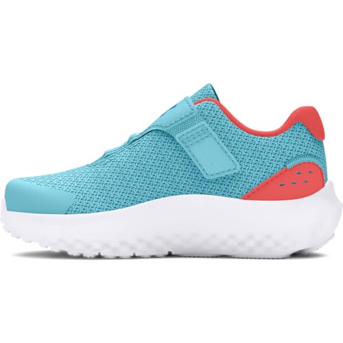Image of Under Armour Unisex-Baby Infant Surge 4 Alternate Closure