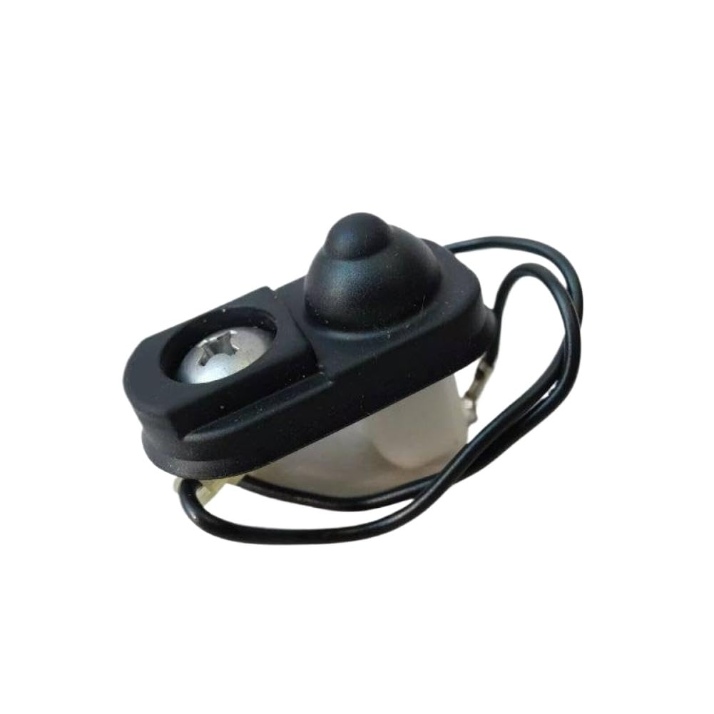 Back Door Jamb Interior Dome Light 37670-79A10 3767079A10 Compatible with Vitara 2006 2007 2008 2009 2010 2011 2012 2013