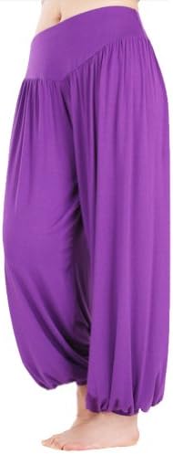 Hoerev Brand Super Soft Modal Spandex 