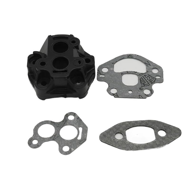 Kit joint adaptateur carburateur tronçonneuse 235e pour stopper calage