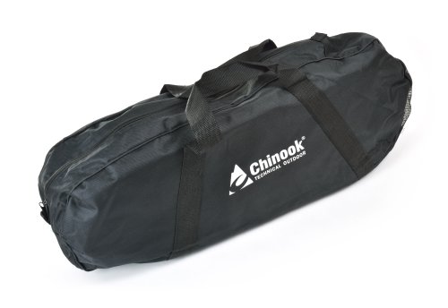 Chinook Trekker Snowshoes, 25, 80004