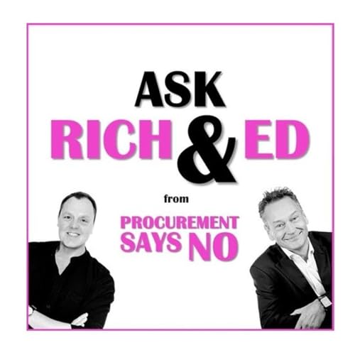 How to negotiate with Donald Trump - Ask Rich & Ed Ep25