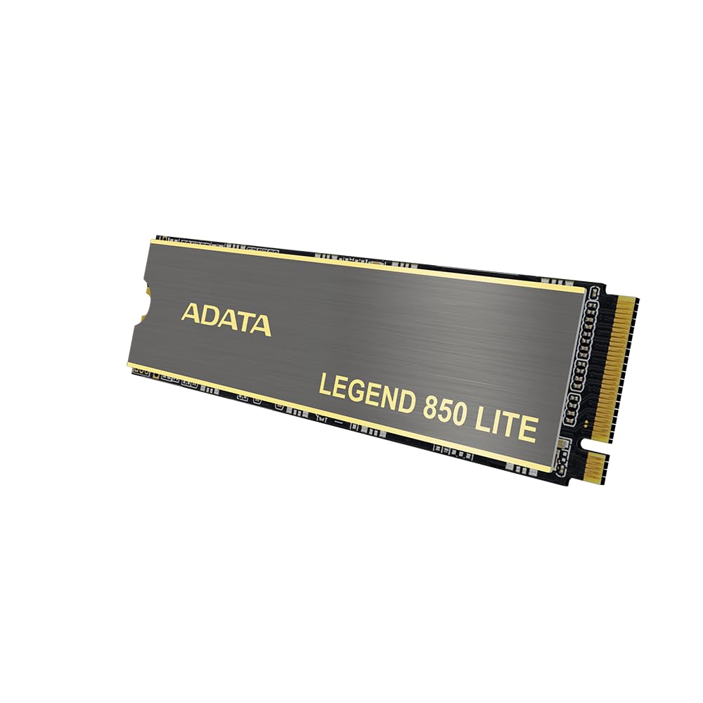 Amazon.co.jp: ADATA LEGEND 850 LITE [1TB /M.2] Internal SSD