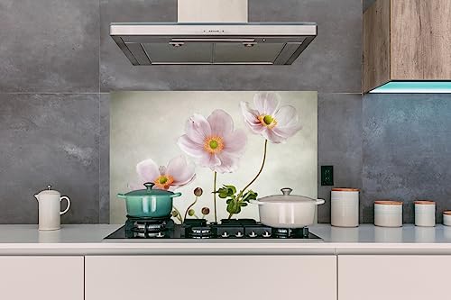 KitchenYeah© Pannello Paraschizzi da Cucina