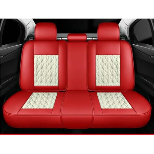 Housses de siège voiture universelles pour voyages en famille et trajets