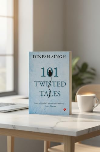 Image of 101 Twisted Tales