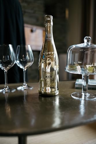 Tosti1820 Asti Docg Oro - Moscato Bianco Di Canelli - Affinamento 4 Mesi Metodo Martinotti - Spumante Dolce Premium - 7% Vol. Confezione Con 6 Bottiglie Da 750 Millilitri. - 5