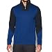 Under Armour Men's ColdGear Infrared Grid ½ Zip