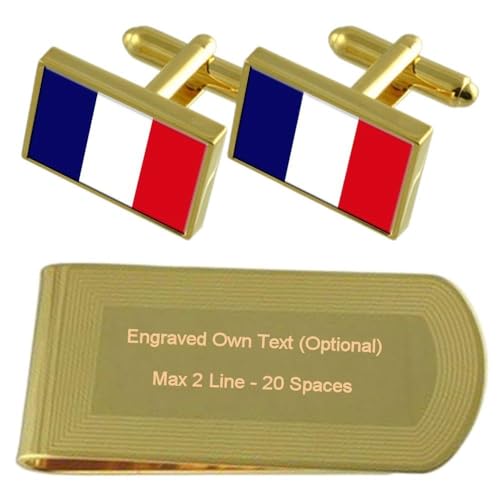 Select Gifts GS862ENG-WFC143GOLD