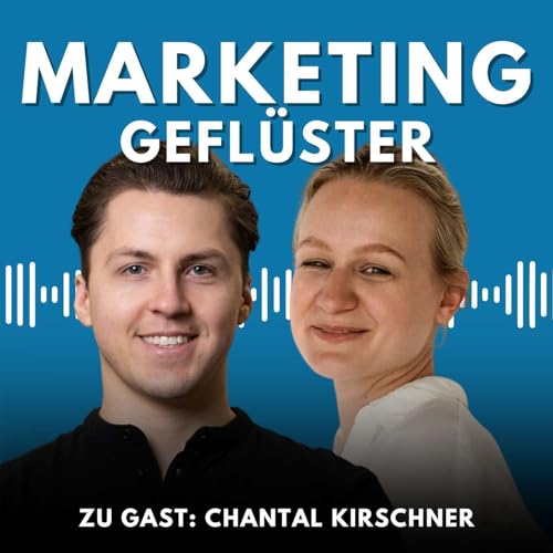 #044 - Sie launcht digitale Produkte f&uuml;r Female Entrepreneurs! (ft. Chantal Kirschner)