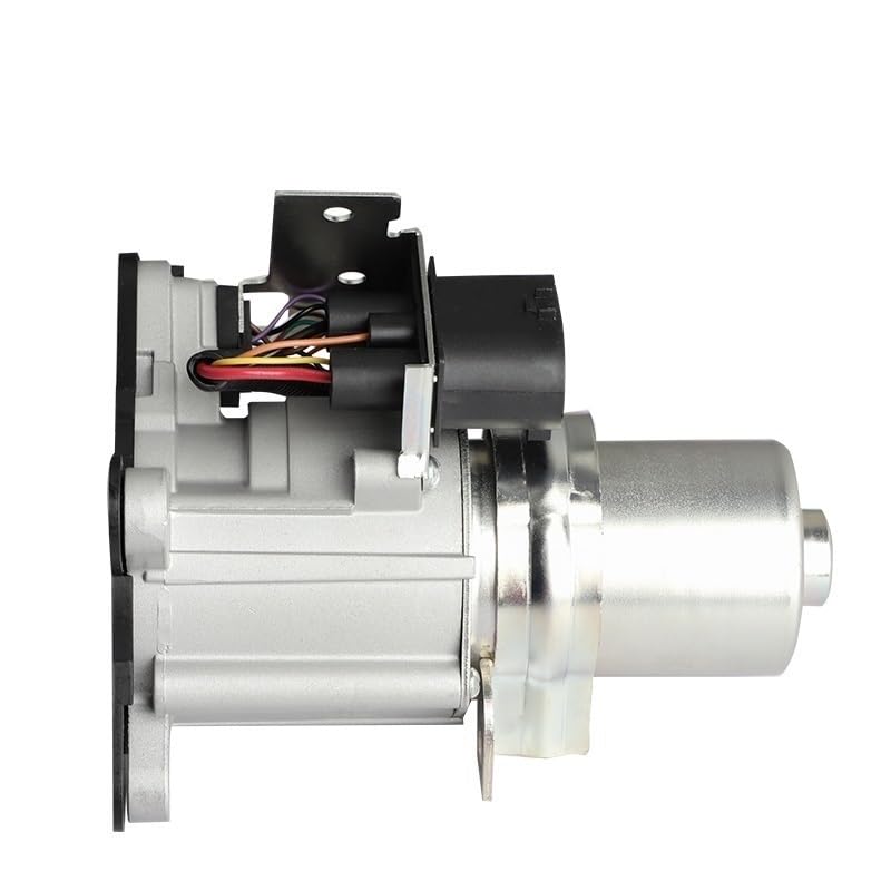 Boîte transfert moteur de commande Cayenne réparer panne transmission