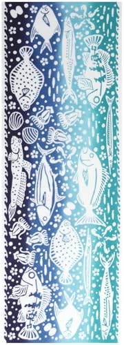 IKS  ʂ { 34×88cm 100% n (؂ςȂ) (ĈՂV[u[)