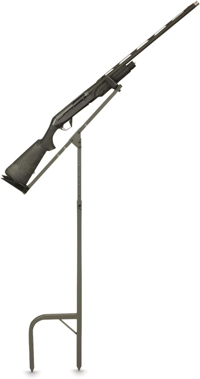 Banded 8401 Gun Stick