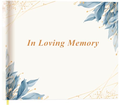 Livre d'or de mariage en papier blanc épais pour graver vos émotions