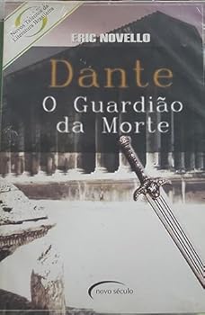 Paperback Dante. O Guardiao Da Morte (Em Portuguese do Brasil) [Portuguese_Brazilian] Book