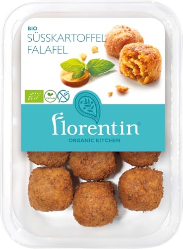 Süßkartoffelfalafel 6 x 240 g