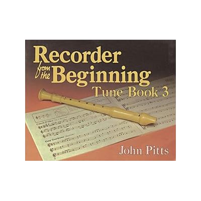 Tune Book