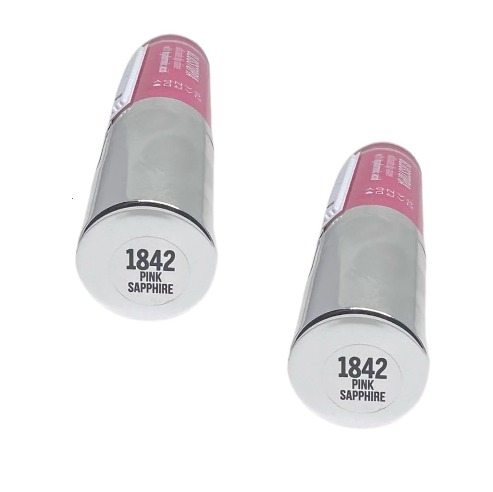 Amazon.com : Hard Candy Pack of 2 Glosstopia Ultimate Lip Shine