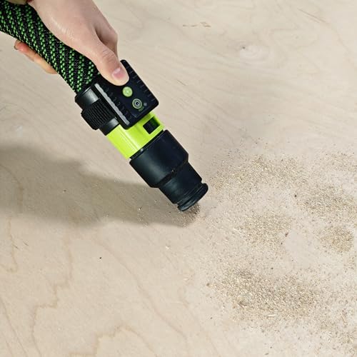 Image of Remote Control for Yowmoft CVMA40-S /CVMA40-T /CVLA30 /CVL30-RC dust Extractor