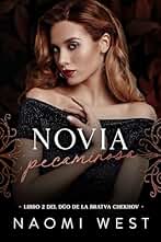 Novia Pecaminosa (La Bratva Chekhov nº 2)