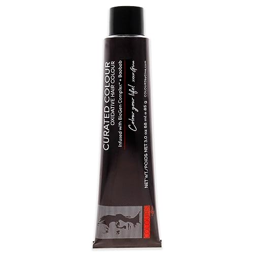 Colours By Gina Curated Colour 10.0-10N Rubia Natural Extra Clara miniatura 2