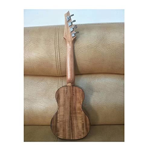 ukulélé Voyage Nouvelle Arrivée Ukulele De Haute Qualité Acacia Hawaii Mini Guitare (Color : Ordinary-23) - Les Beatles, Paul McCartney, John Lennon, RIngo Starr, George Harrison ukulélé Voyage Nouvelle Arrivée Ukulele De Haute Qualité Acacia Hawaii Mini Guitare (Color : Ordinary-23) – Image 6