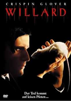 ウイラード [DVD] n5ksbvb Amazon.co.jp: Willard (2003) : DVD