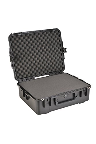 Skb Mixer Case (3I-2217-8B-C) #TOP3