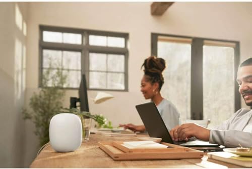 Google Cloud edge server system