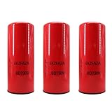 BD7309 Lube Oil Filter Replace For 3401544 LF9009 LF14002NN 51748XD P553000 PF1217F Compatible with