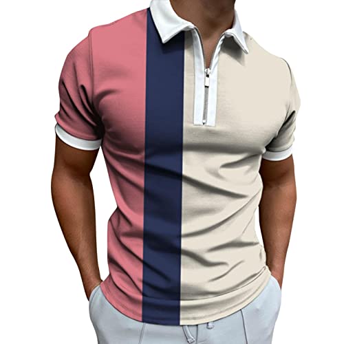 polo shirts for men slim fit, mens polo shirts short sleeve, dress shirts for men slim fit, Shirts for Men Causal,Men's T-Shirt Summer Cross Faith T-Shirt Street Fashion Short Sleeve Top