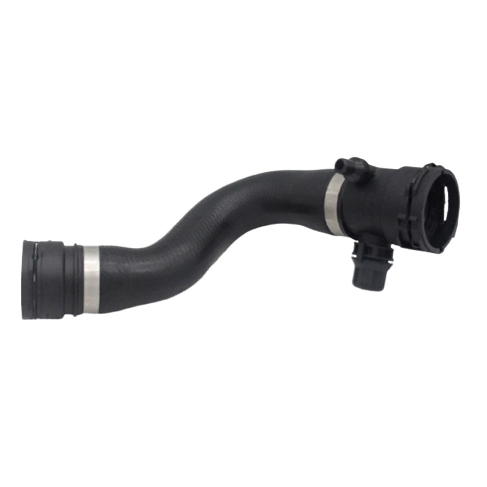 Ydybda One Color 17127646150 Upper Radiator Hose For Bmw F25 X3 F26 X4 28I 35Ix M40i N55 2009-2018