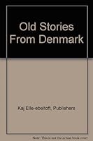 Old Stories From Denmark B000APESRG Book Cover