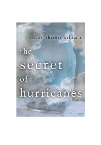 Buy The Secret of Hurricanes — BookShops.in