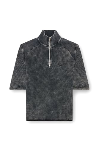 Diesel S-WAFCOOL Sweatshirt4