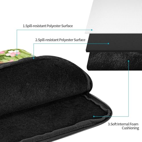 Funda protectora para portátil 12 pulgadas miniatura 4